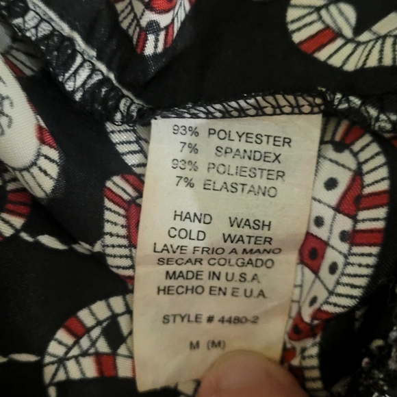 Beautiful High Low Staggering Bottom Dress - Picture 5 of 6